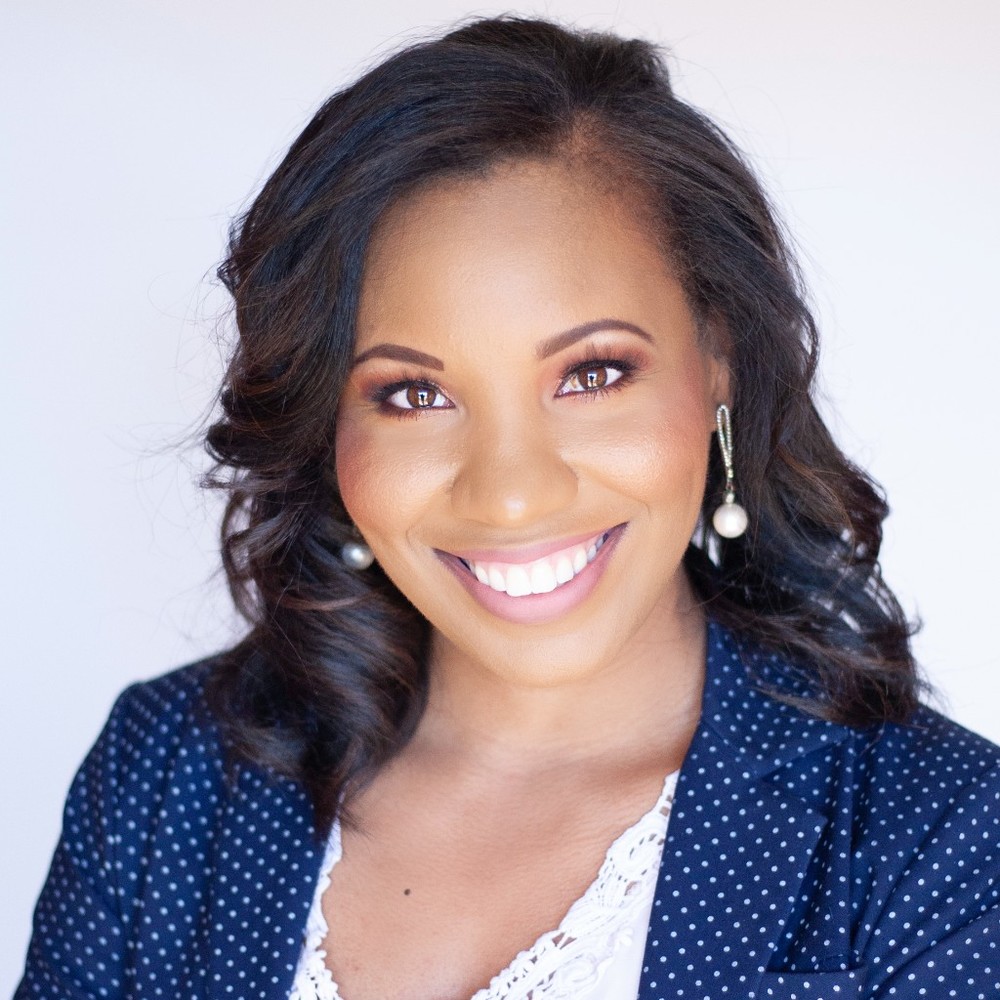 Meet your Posher, Lashawnda